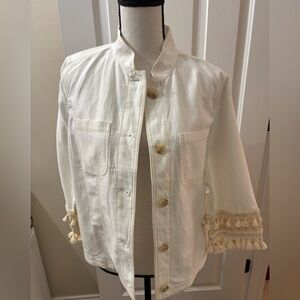 Chico’s Jacket